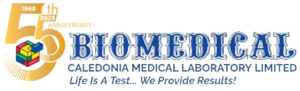 BIOMEDICAL lOGO